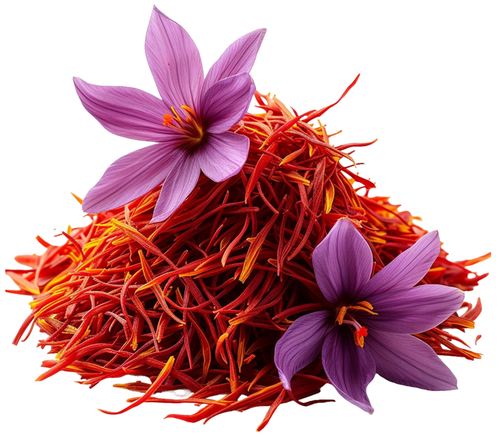 Saffron
