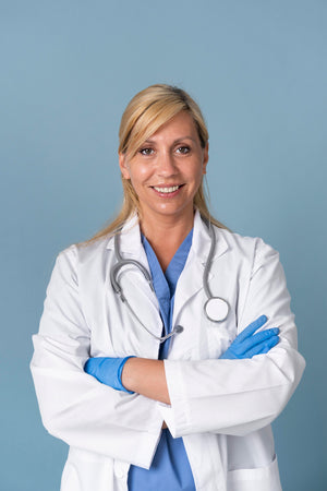 Dr. Elena Marek, M.D.