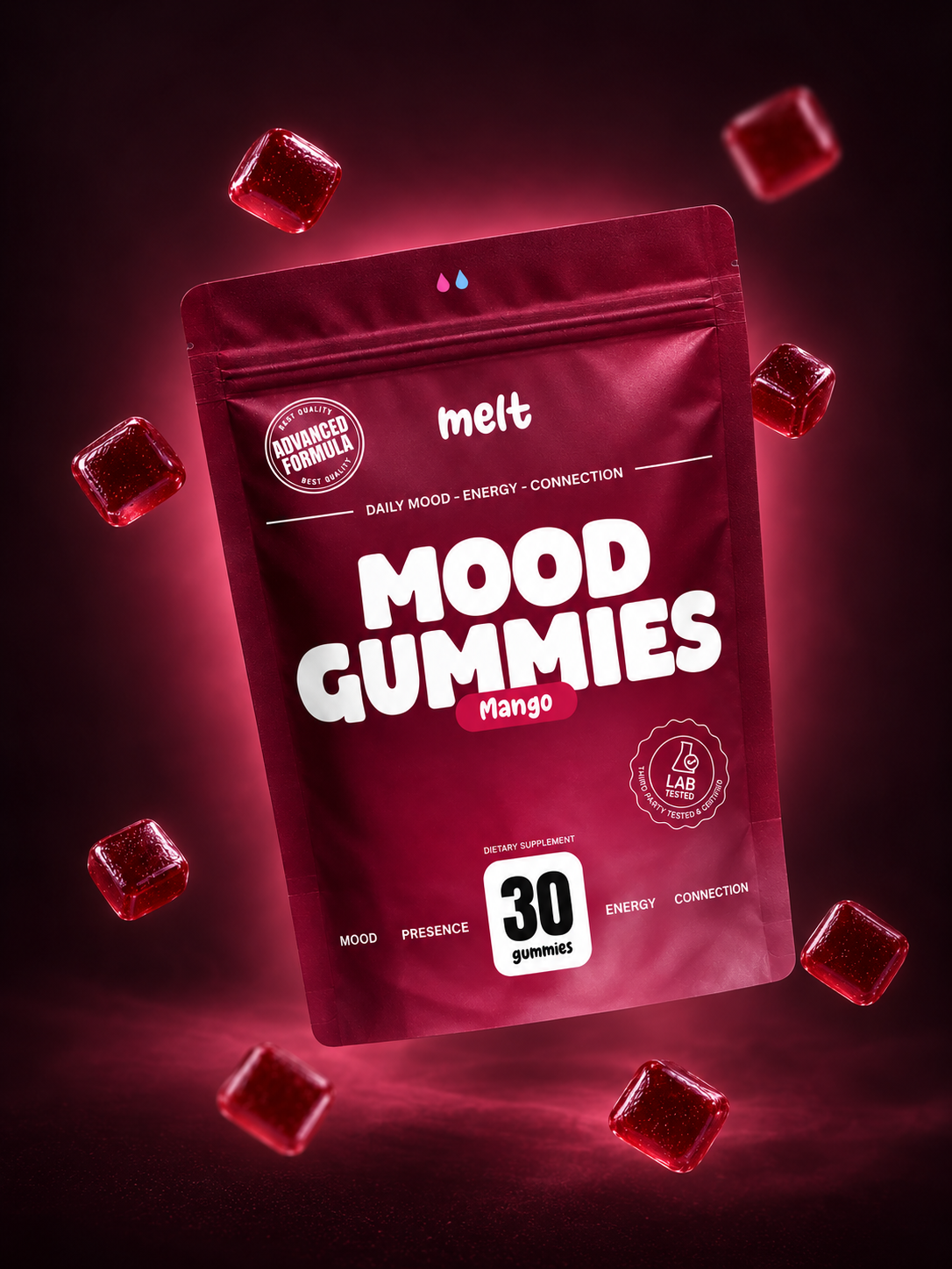 Mood Gummies