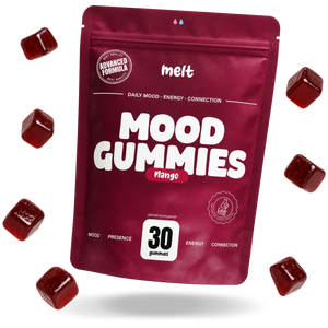 Mood Gummies
