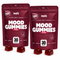 Mood Gummies: 2 Pouch Pack