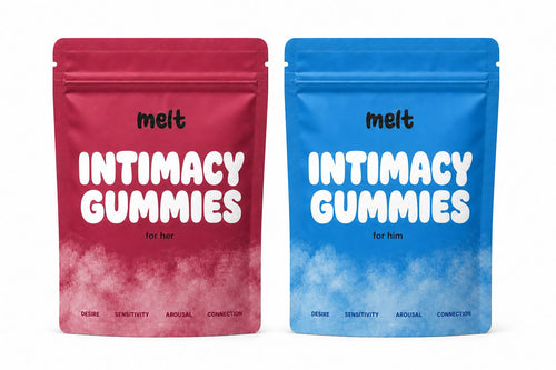 melt — Intimacy Gummies for Her