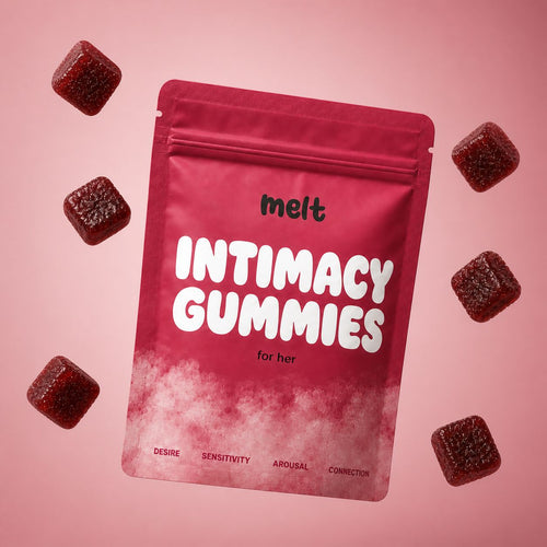 melt — Intimacy Gummies for Her