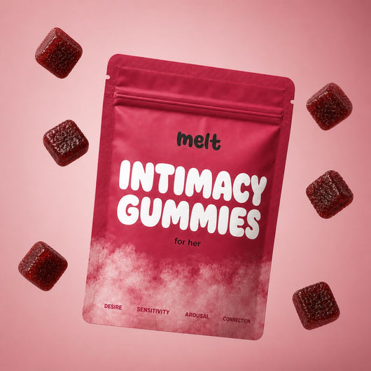melt — Intimacy Gummies for Her