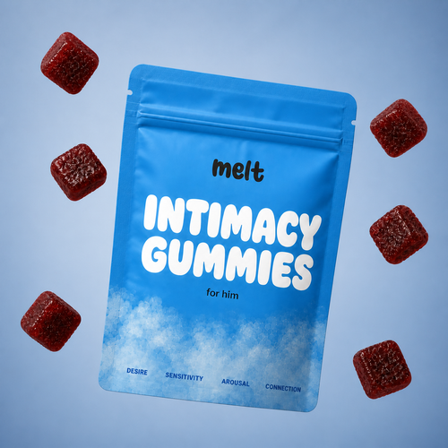Intimacy Gummies for Her and Him