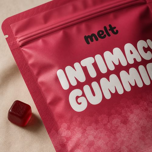 Intimacy Gummies for Her and Him