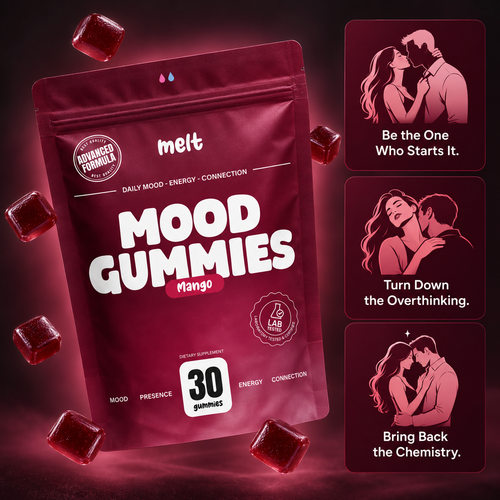 Mood Gummies