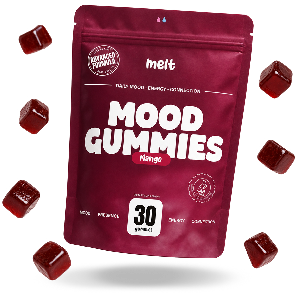 Mood Gummies
