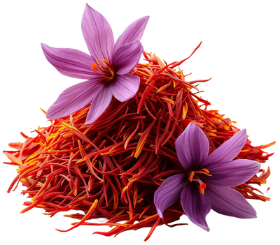 Saffron